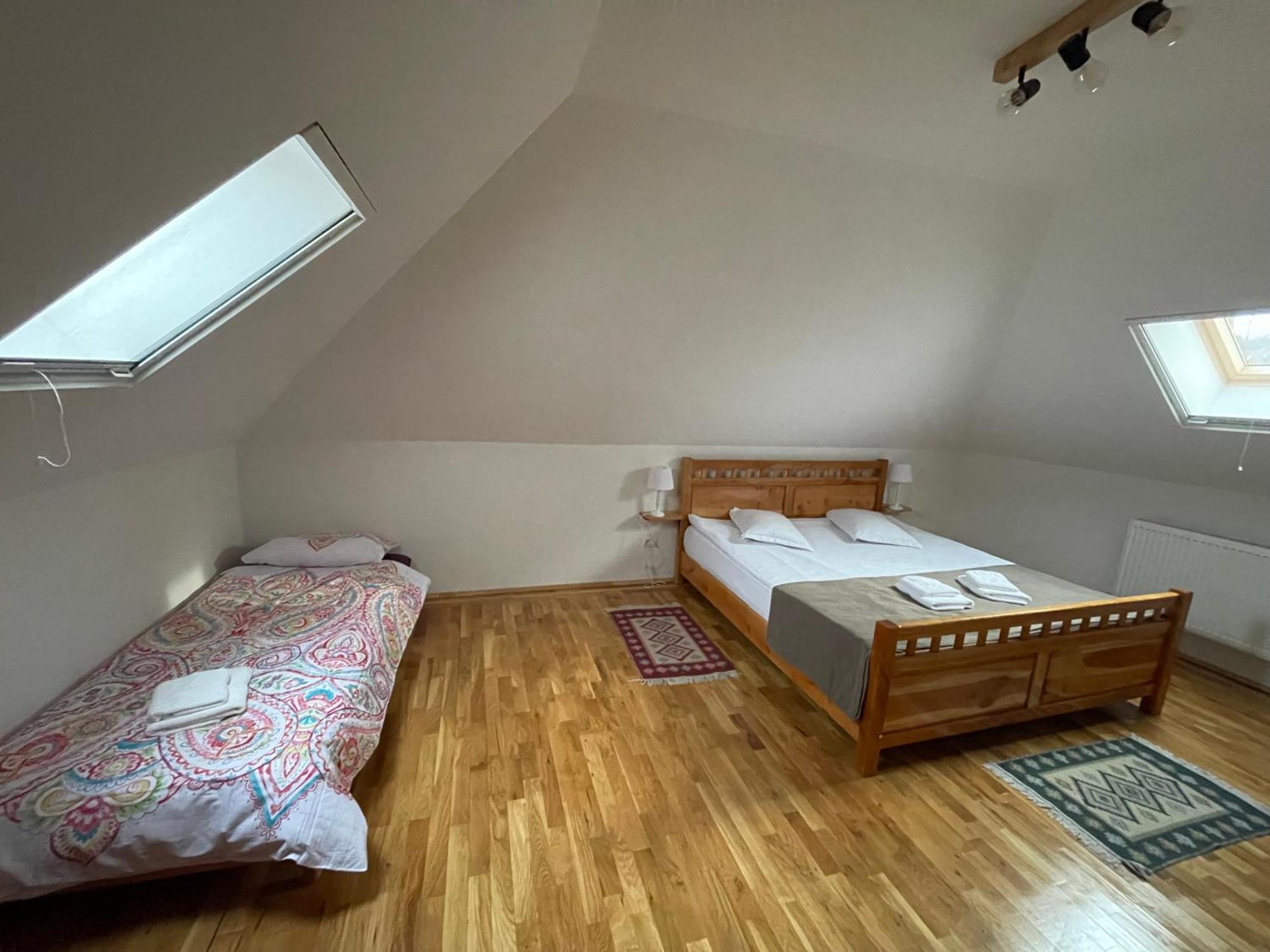 Hotel Domeniul Bondarelului à Ocolisu Mic Extérieur photo